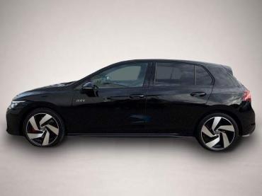 Volkswagen Golf VIII 2.0 TSI DSG GTI Navi * LM18 * Lenkrad heiz