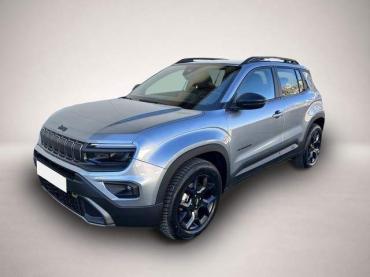Fahrzeug ansehen: Jeep Avenger 4XE 1.2 Mild-Hybrid Upland 107 kW (145 . Jeep Avenger 4XE 1.2 Mild-Hybrid Upland 107 kW (145 .