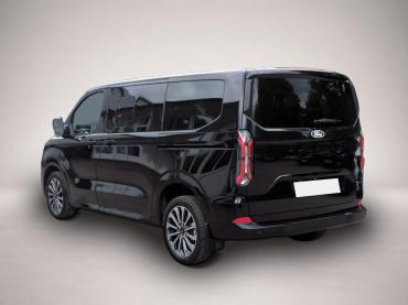 Fahrzeug ansehen: Ford Tourneo Custom 2.0 EcoBlue L1 Titanium X FWD Aut Ford Tourneo Custom 2.0 EcoBlue L1 Titanium X FWD Aut