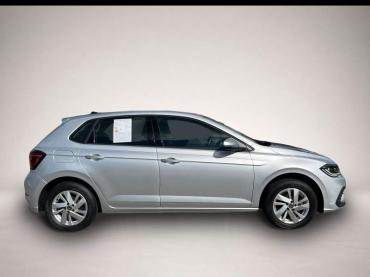 Fahrzeug ansehen: Volkswagen Polo 1.0 TSI 95 PS Style GJR * SHZ * NAVI Volkswagen Polo 1.0 TSI 95 PS Style GJR * SHZ * NAVI