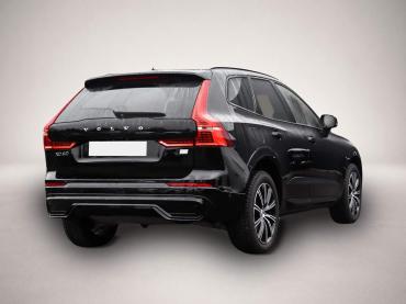 Volvo XC60 Plus Dark Recharge Plug-In Hybrid AWD T8 Tw