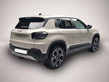 Fahrzeug ansehen: Jeep Avenger Auto. 51kWh Summit LED ACC Kamera Jeep Avenger Auto. 51kWh Summit LED ACC Kamera