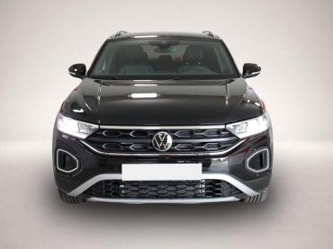Volkswagen T-Roc 1.5 TSI 7-Gang-DSG