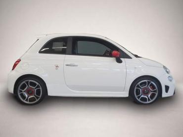 Fiat 500 (150)(2008->)