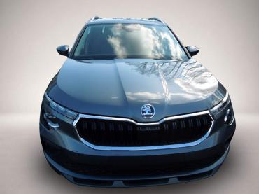 Skoda Kamiq 1.0TSI DSG TopSelection/LED/Navi/Kamera/el
