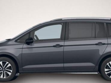 Volkswagen Touran Volkswagen Highline R-Line 2.0 TDI 110 kW