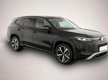 Volkswagen Tayron 1.5 eHybrid Life * Pano * HuD * AHK * AreaVie