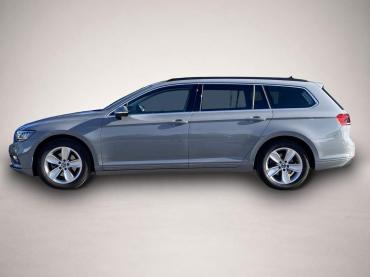 Volkswagen Passat Variant 2.0 TDI DSG BUSINESS APP-CONNECT