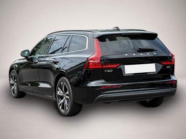 Volvo V60 Kombi B3 Core Standh. Licht-Paket ACC El. He