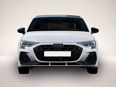 Fahrzeug ansehen: Audi S3 Sportback TFSI quattro Audi S3 Sportback TFSI quattro