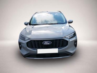 Ford Kuga Titanium 1.5 EcoBoost DSG * AHK * PDC * KAMERA * LE