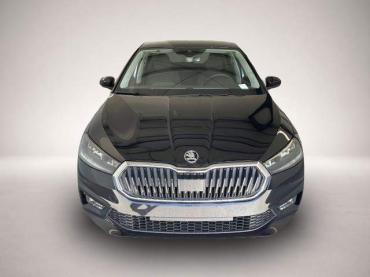 Skoda Fabia Selection 95PS GV4 * Sitzheiz * Lenkradheiz * Climatr.