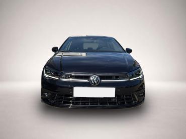 Fahrzeug ansehen: Volkswagen Polo 1.0 TSI DSG R-Line KAMERA IQ.LIGHT NAVI ACC Volkswagen Polo 1.0 TSI DSG R-Line KAMERA IQ.LIGHT NAVI ACC