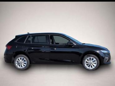 Skoda Scala Selection TSI * DSG ACC LED Navi R-Kam SHZ