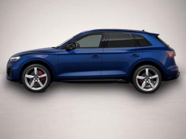 Audi SQ5 TDI qu. Tiptr. * AHK * Matrix-LED * Area-View