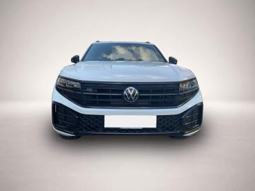 Volkswagen Touareg 3.0 V6 TDI 8-Gang-Automatik (Tiptronic) 4Mo. R-Line AHK KAMERA STHZ IQ.LIGHT 20