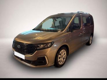 Fahrzeug ansehen: Ford Tourneo Connect Grand Tourneo Connect TITANIUM NAVI / LED / ACC Ford Tourneo Connect Grand Tourneo Connect TITANIUM NAVI / LED / ACC