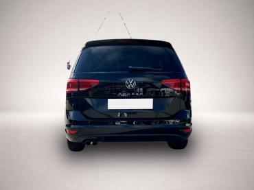 Volkswagen Touran 2.0 TDI Comfortline * 7 Sitze LED Navi ACC