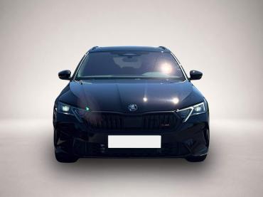 Skoda Octavia Combi RS TSI DSG|PANO|AHK|