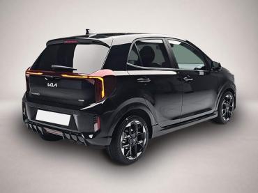Fahrzeug ansehen: Kia Picanto 1.0 GDI AUTO. (AMT) GT-LINE MJ27 DRIVEWI Kia Picanto 1.0 GDI AUTO. (AMT) GT-LINE MJ27 DRIVEWI