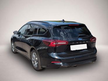 Fahrzeug ansehen: Ford Focus Turnier 1.0 EcoBoost ST-Line X Automatik L Ford Focus Turnier 1.0 EcoBoost ST-Line X Automatik L
