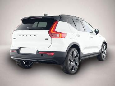 Fahrzeug ansehen: Volvo XC40 Ultra Black Edition 2WD StandHZG AHK Digita Volvo XC40 Ultra Black Edition 2WD StandHZG AHK Digita