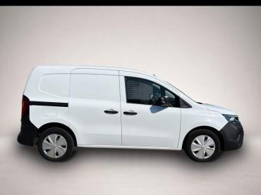 Fahrzeug ansehen: Nissan Townstar EV Accenta 45 kWh SOH 98.8% L1 PDC * LED Nissan Townstar EV Accenta 45 kWh SOH 98.8% L1 PDC * LED