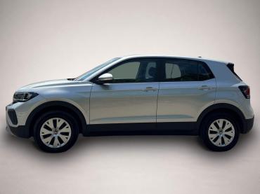 Fahrzeug ansehen: Volkswagen T-Cross 1.0 TSI * LED * App-Connect * Sitzheizung * * 3J Volkswagen T-Cross 1.0 TSI * LED * App-Connect * Sitzheizung * * 3J