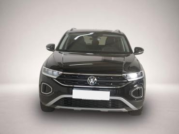 Volkswagen T-Roc 1.0 TSI GOAL
