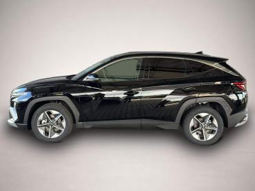 Fahrzeug ansehen: Hyundai TUCSON Comfort 1.6 T-GDI 4WD 7DCT / LED / PDC V& Hyundai TUCSON Comfort 1.6 T-GDI 4WD 7DCT / LED / PDC V&