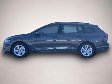 Volkswagen Golf Variant 1.5 eTSI DSG LIFE AHK * APP-CONNECT * A