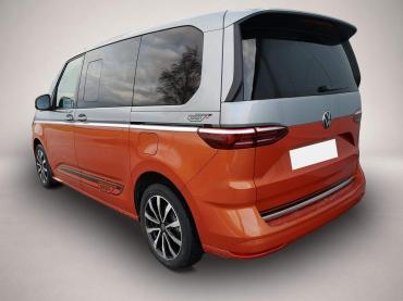 Fahrzeug ansehen: Volkswagen T7 Multivan 2.0 TDI KÜ High Sport Edition 7 Sitz Volkswagen T7 Multivan 2.0 TDI KÜ High Sport Edition 7 Sitz