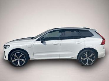 Fahrzeug ansehen: Volvo XC60 T8 R Design Recharge WiPa * LED * Navi Volvo XC60 T8 R Design Recharge WiPa * LED * Navi