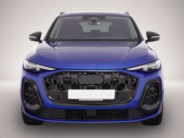 Audi Q5 TFSI quattro S line
