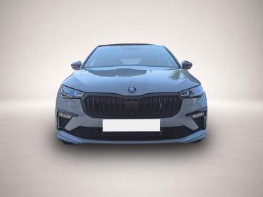 Fahrzeug ansehen: Skoda Scala 1.5 TSI DSG Monte Carlo 5-J-G AHK VOLL-LED Skoda Scala 1.5 TSI DSG Monte Carlo 5-J-G AHK VOLL-LED