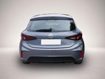 MG MG3 COMFORT 1.5 VTi-tech * NAVI * RÜCKFAHRKAMERA * LED
