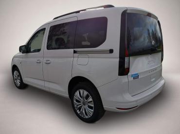 Fahrzeug ansehen: Volkswagen Caddy 2.0TDI ACC Kam GV5 App AHK Reling Volkswagen Caddy 2.0TDI ACC Kam GV5 App AHK Reling