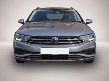 Fahrzeug ansehen: Volkswagen Passat Variant 1.5 TSI DSG Conceptline NAVI LED Volkswagen Passat Variant 1.5 TSI DSG Conceptline NAVI LED