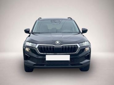 Fahrzeug ansehen: Skoda Karoq Selection TDI DSG|AHK|KAMERA|SMARTLINK|SHZ Skoda Karoq Selection TDI DSG|AHK|KAMERA|SMARTLINK|SHZ