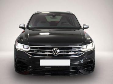 Fahrzeug ansehen: Volkswagen Tiguan 2.0 TSI 7-Gang DSG Volkswagen Tiguan 2.0 TSI 7-Gang DSG