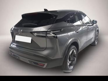 Fahrzeug ansehen: Nissan Qashqai 1.3 DIG-T MHEV AUTO. MJ27 N-CONNECTA WIN Nissan Qashqai 1.3 DIG-T MHEV AUTO. MJ27 N-CONNECTA WIN