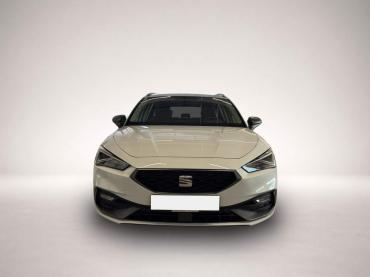 Fahrzeug ansehen: Seat Leon SP 1.5 TSI FR NAVI LED RFK Seat Leon SP 1.5 TSI FR NAVI LED RFK