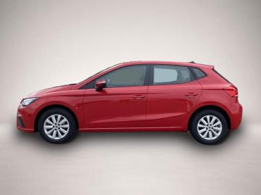 Fahrzeug ansehen: Seat Ibiza 1.0 TSI DSG Style FULL-LINK * VIRTUAL-COCKPI Seat Ibiza 1.0 TSI DSG Style FULL-LINK * VIRTUAL-COCKPI