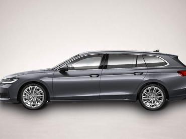 Fahrzeug ansehen: Skoda Superb Skoda Combi L&K 2.0 TDI 142 kW (193 PS) 7 Skoda Superb Skoda Combi L&K 2.0 TDI 142 kW (193 PS) 7
