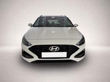 Fahrzeug ansehen: Hyundai i30 Go 1.5 DPI 71kW (97PS) Radio * DAB * Android Au... Hyundai i30 Go 1.5 DPI 71kW (97PS) Radio * DAB * Android Au...