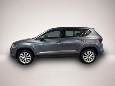 Fahrzeug ansehen: Seat Ateca 1.5 TSI Style LED NAVI ACC Seat Ateca 1.5 TSI Style LED NAVI ACC