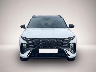 Fahrzeug ansehen: Hyundai TUCSON N-Line T-GDI DCT 4WD|NAVI|eHECK|PANO Hyundai TUCSON N-Line T-GDI DCT 4WD|NAVI|eHECK|PANO