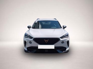 Fahrzeug ansehen: Cupra Formentor 2.0 TSI DSG 4Drive VZ LED * NAVI * KAMERA Cupra Formentor 2.0 TSI DSG 4Drive VZ LED * NAVI * KAMERA