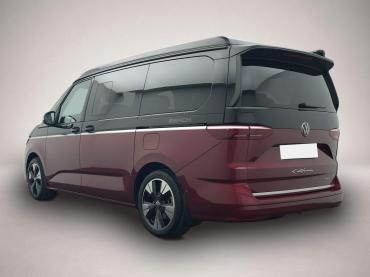 Fahrzeug ansehen: Volkswagen T7 California Beach 1.5 TSI e-Hybrid DSG Active Volkswagen T7 California Beach 1.5 TSI e-Hybrid DSG Active