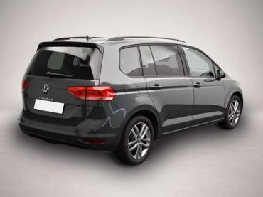 Fahrzeug ansehen: Volkswagen Touran 1.5TSI DSG Comfortline 7SITZE/LED/PDC Volkswagen Touran 1.5TSI DSG Comfortline 7SITZE/LED/PDC